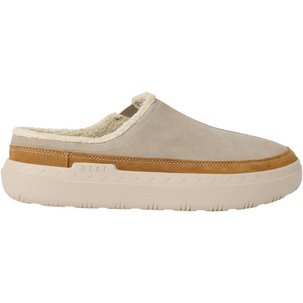 2026 Reef Mens Rambler Mule CJ9309 - Brown